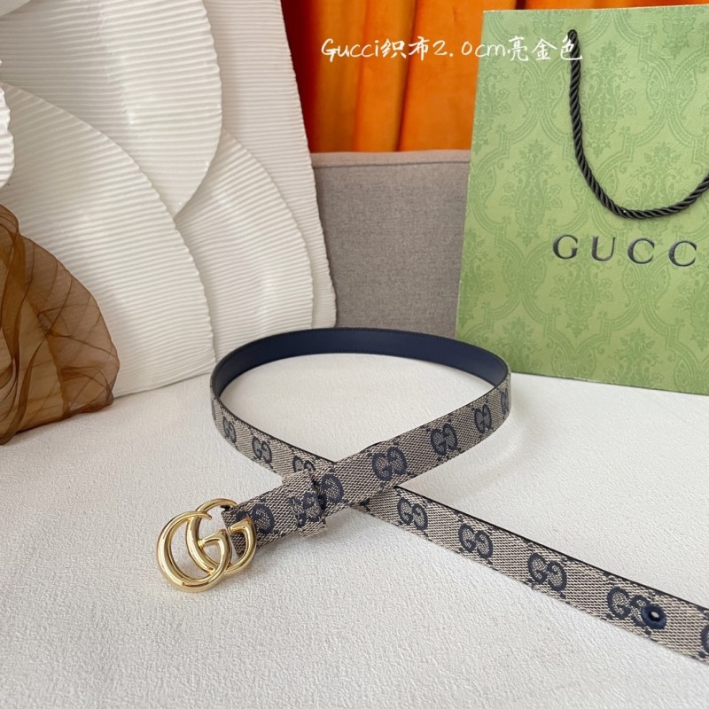 Gucci Belts